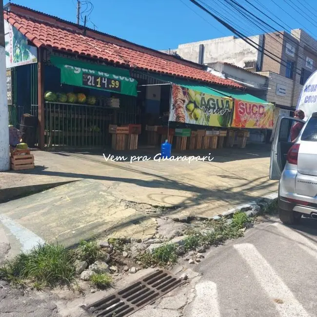 Terreno / Lote à venda, 300m2 em Praia do Morro, Guarapari - ES - imagem 6 Foto 6 de Terreno / Lote à venda, 300m2 em Praia do Morro, Guarapari - ES