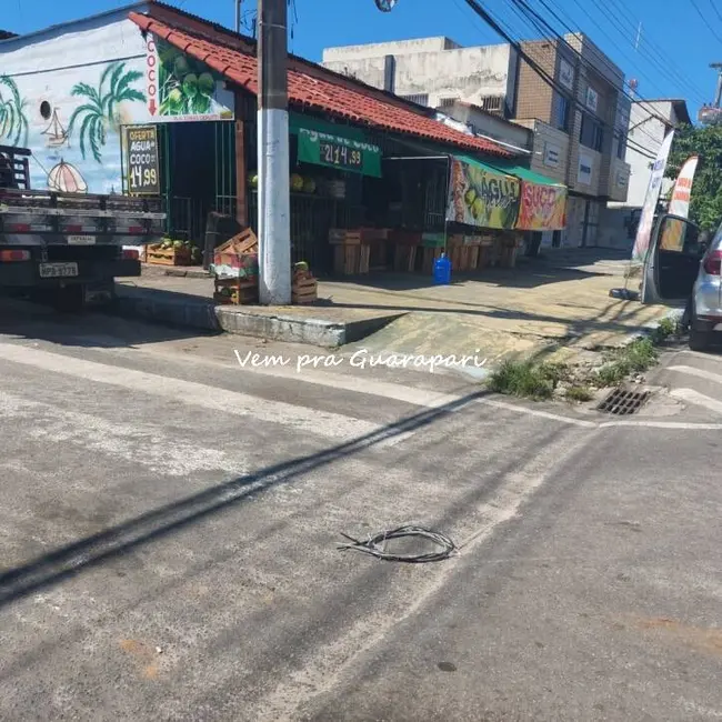 Terreno / Lote à venda, 300m2 em Praia do Morro, Guarapari - ES - imagem 4 Foto 4 de Terreno / Lote à venda, 300m2 em Praia do Morro, Guarapari - ES