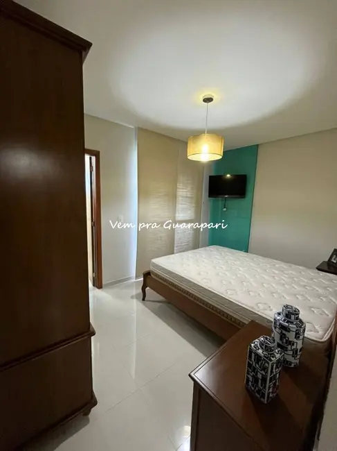 Foto 6 de Apartamento com 3 quartos à venda, 130m2 em Praia do Morro, Guarapari - ES