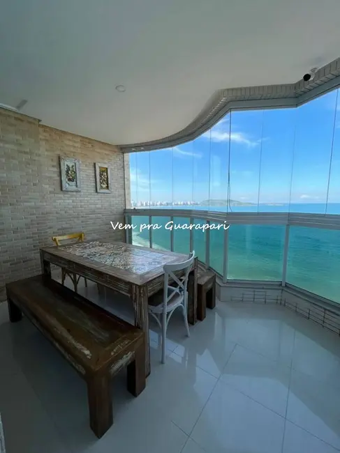 Foto 2 de Apartamento com 3 quartos à venda, 130m2 em Praia do Morro, Guarapari - ES