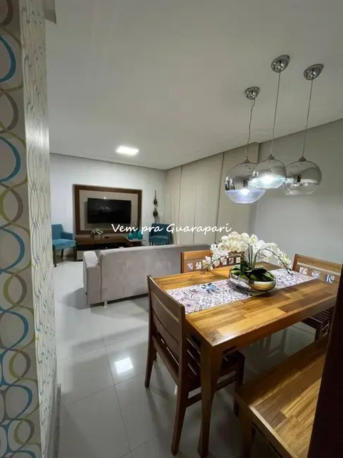 Foto 3 de Apartamento com 3 quartos à venda, 130m2 em Praia do Morro, Guarapari - ES