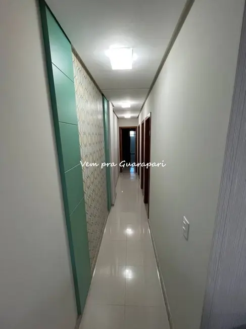 Foto 8 de Apartamento com 3 quartos à venda, 130m2 em Praia do Morro, Guarapari - ES