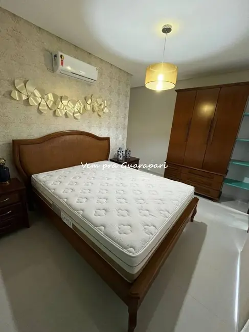 Foto 4 de Apartamento com 3 quartos à venda, 130m2 em Praia do Morro, Guarapari - ES