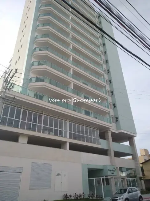 Apartamento com 2 quartos à venda, 73m2 em Praia do Morro, Guarapari - ES - imagem 3 Foto 3 de Apartamento com 2 quartos à venda, 73m2 em Praia do Morro, Guarapari - ES