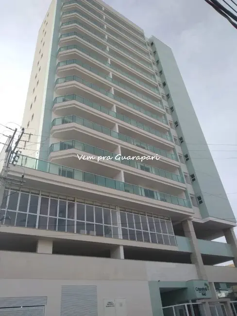 Apartamento com 2 quartos à venda, 73m2 em Praia do Morro, Guarapari - ES - imagem 2 Foto 2 de Apartamento com 2 quartos à venda, 73m2 em Praia do Morro, Guarapari - ES