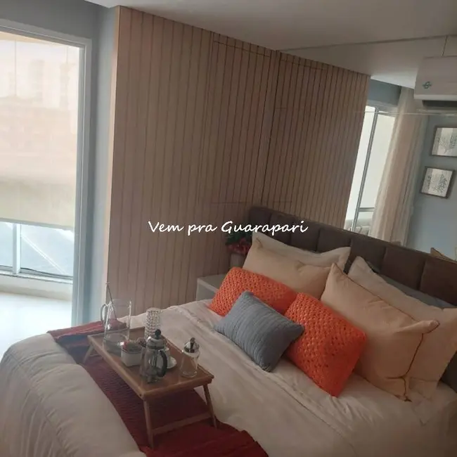 Apartamento com 2 quartos à venda, 80m2 em Praia do Morro, Guarapari - ES - imagem 4 Foto 4 de Apartamento com 2 quartos à venda, 80m2 em Praia do Morro, Guarapari - ES