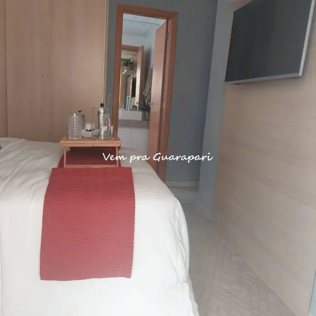 Apartamento com 2 quartos à venda, 80m2 em Praia do Morro, Guarapari - ES - imagem 5 Foto 5 de Apartamento com 2 quartos à venda, 80m2 em Praia do Morro, Guarapari - ES