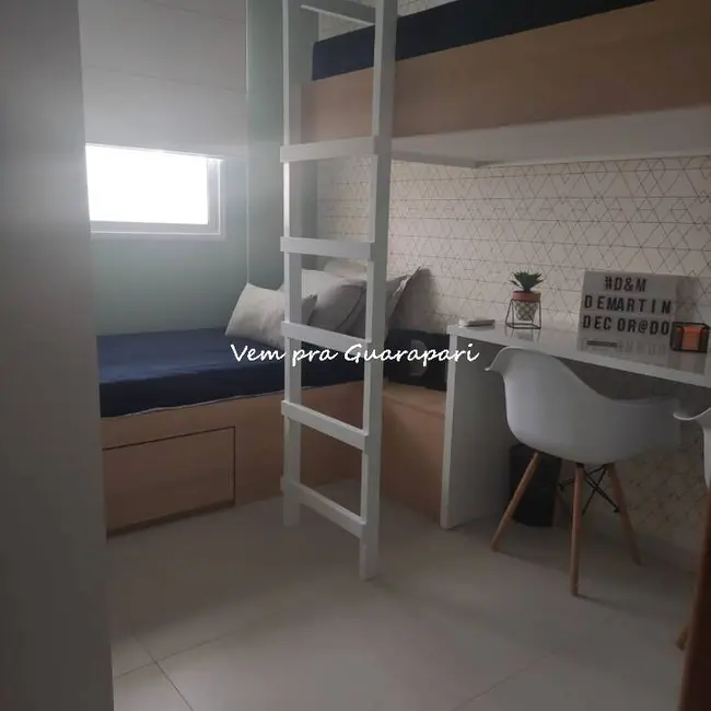 Foto 2 de Apartamento com 2 quartos à venda, 80m2 em Praia do Morro, Guarapari - ES