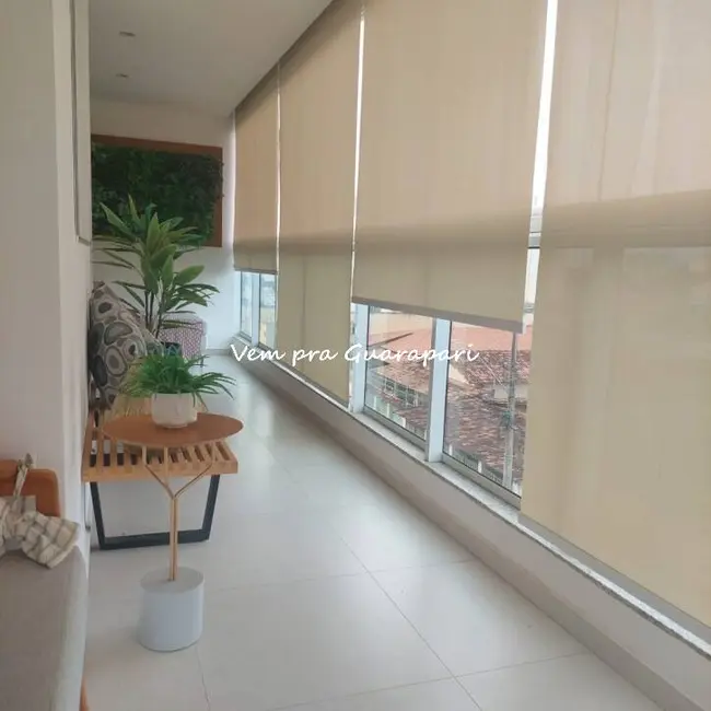 Apartamento com 2 quartos à venda, 80m2 em Praia do Morro, Guarapari - ES - imagem 9 Foto 9 de Apartamento com 2 quartos à venda, 80m2 em Praia do Morro, Guarapari - ES