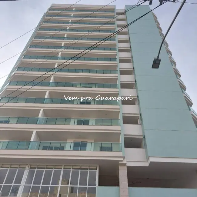Foto 1 de Apartamento com 2 quartos à venda, 80m2 em Praia do Morro, Guarapari - ES