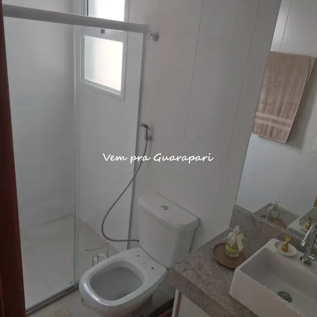 Apartamento com 2 quartos à venda, 80m2 em Praia do Morro, Guarapari - ES - imagem 8 Foto 8 de Apartamento com 2 quartos à venda, 80m2 em Praia do Morro, Guarapari - ES