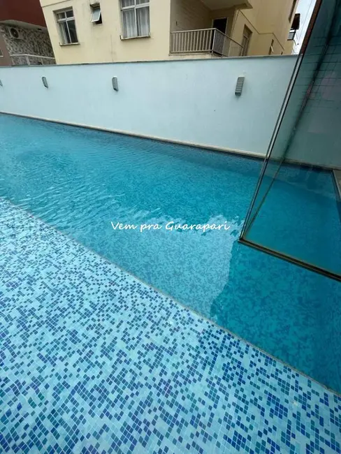 Apartamento com 4 quartos à venda, 130m2 em Praia do Morro, Guarapari - ES - imagem 9 Foto 9 de Apartamento com 4 quartos à venda, 130m2 em Praia do Morro, Guarapari - ES