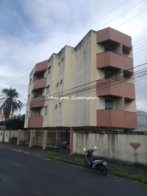 Foto 2 de Apartamento com 2 quartos à venda, 75m2 em Praia do Morro, Guarapari - ES