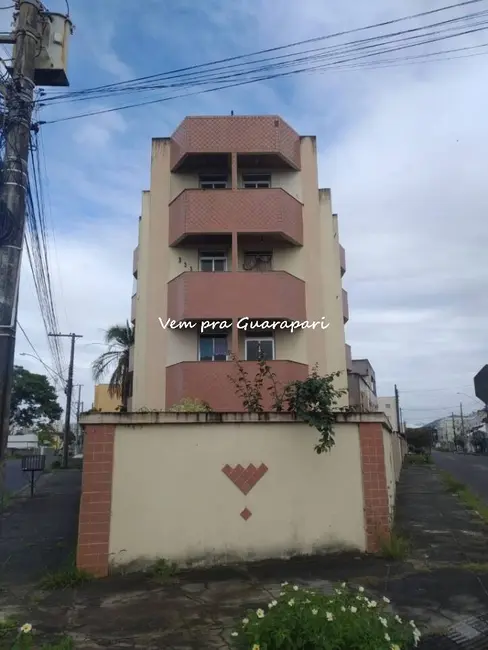 Apartamento com 2 quartos à venda, 75m2 em Praia do Morro, Guarapari - ES - imagem 4 Foto 4 de Apartamento com 2 quartos à venda, 75m2 em Praia do Morro, Guarapari - ES