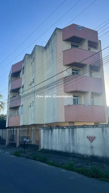 Foto 1 de Apartamento com 2 quartos à venda, 75m2 em Praia do Morro, Guarapari - ES