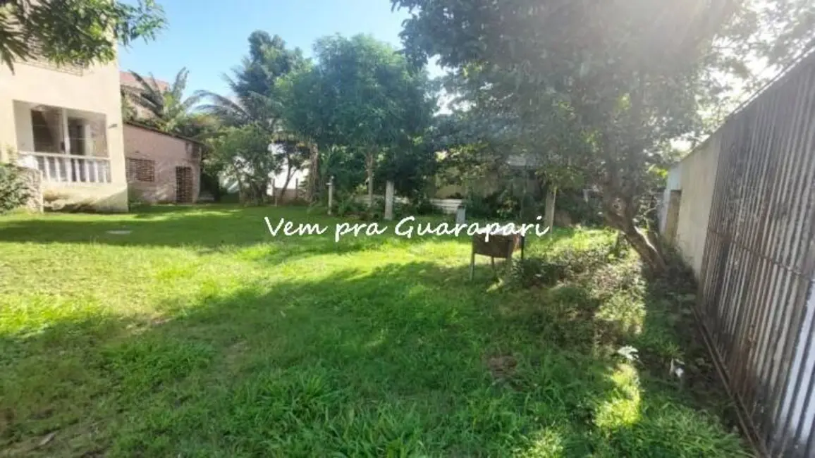 Foto 5 de Casa com 4 quartos à venda, 600m2 em Praia do Morro, Guarapari - ES