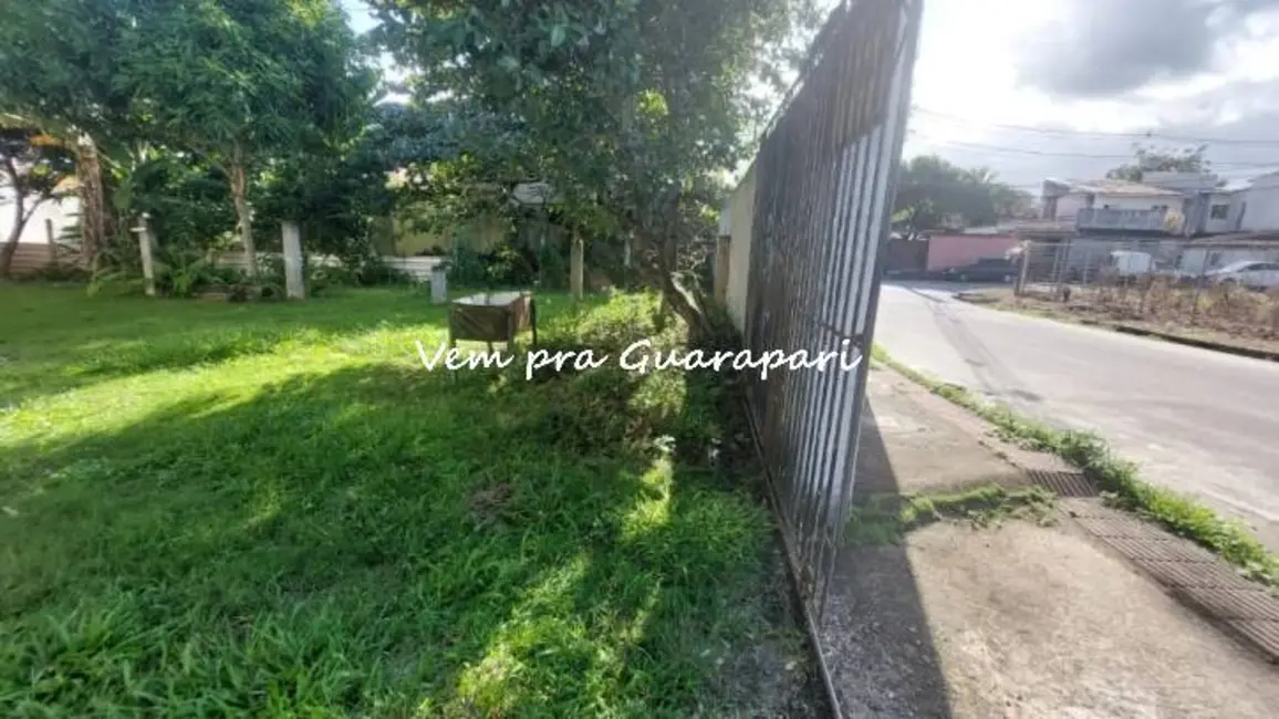 Foto 6 de Casa com 4 quartos à venda, 600m2 em Praia do Morro, Guarapari - ES