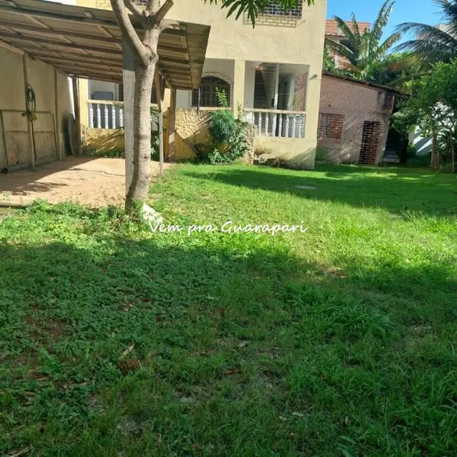 Foto 8 de Casa com 4 quartos à venda, 600m2 em Praia do Morro, Guarapari - ES
