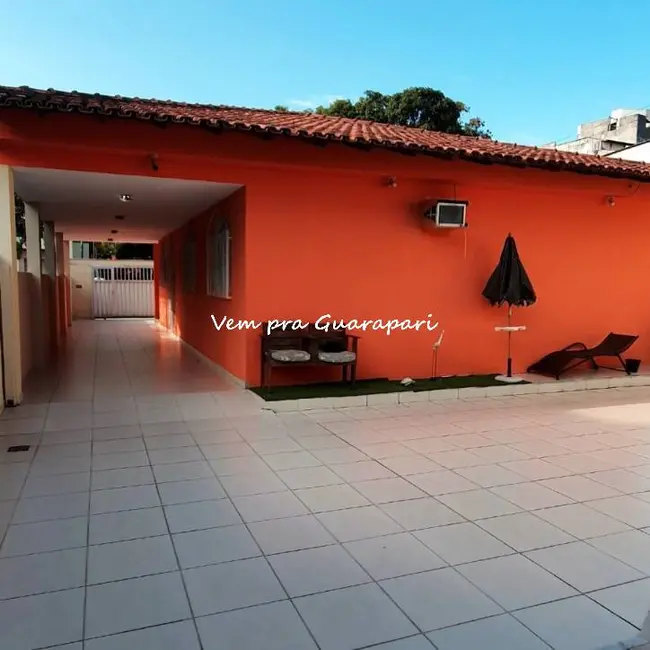 Foto 2 de Casa com 4 quartos à venda, 460m2 em Ipiranga, Guarapari - ES