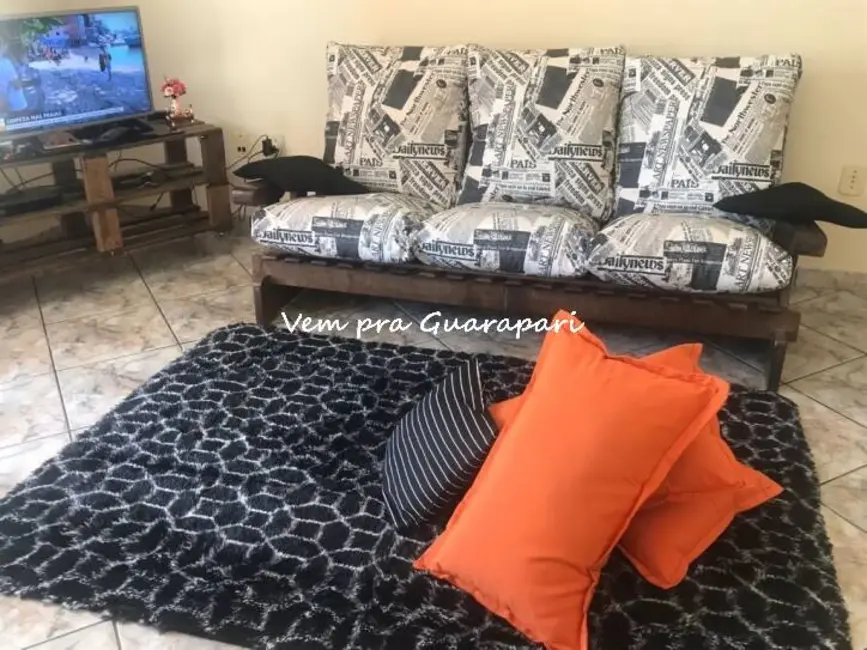 Foto 8 de Casa com 4 quartos à venda, 460m2 em Ipiranga, Guarapari - ES