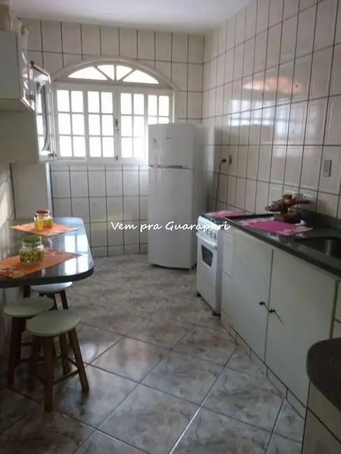 Foto 9 de Casa com 4 quartos à venda, 460m2 em Ipiranga, Guarapari - ES