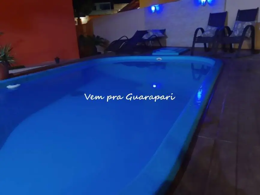 Foto 1 de Casa com 4 quartos à venda, 460m2 em Ipiranga, Guarapari - ES