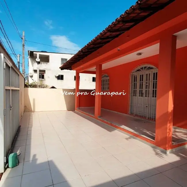 Foto 7 de Casa com 4 quartos à venda, 460m2 em Ipiranga, Guarapari - ES