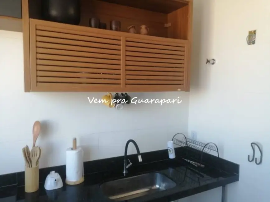Foto 4 de Apartamento com 2 quartos à venda e para alugar, 80m2 em Praia do Morro, Guarapari - ES