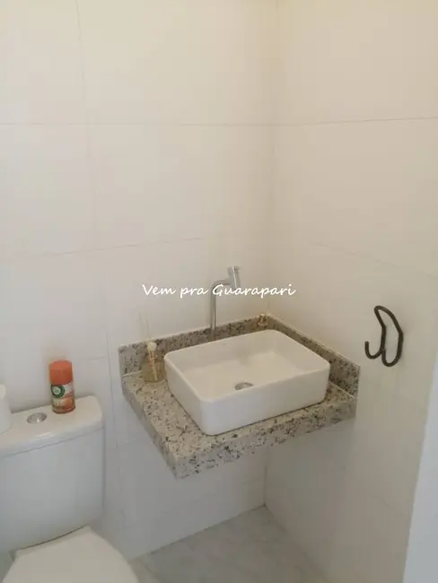 Foto 1 de Apartamento com 2 quartos à venda e para alugar, 80m2 em Praia do Morro, Guarapari - ES