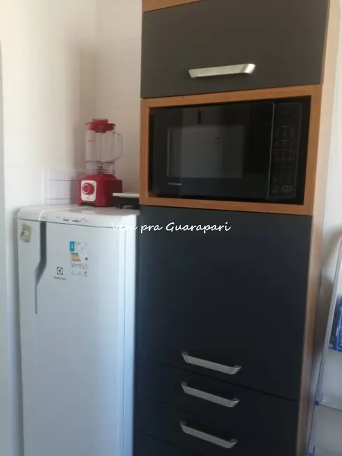 Foto 3 de Apartamento com 2 quartos à venda e para alugar, 80m2 em Praia do Morro, Guarapari - ES