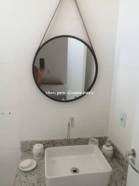 Foto 9 de Apartamento com 2 quartos à venda e para alugar, 80m2 em Praia do Morro, Guarapari - ES