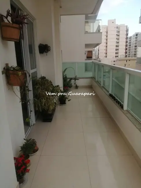 Foto 1 de Apartamento com 2 quartos à venda e para alugar, 85m2 em Praia do Morro, Guarapari - ES