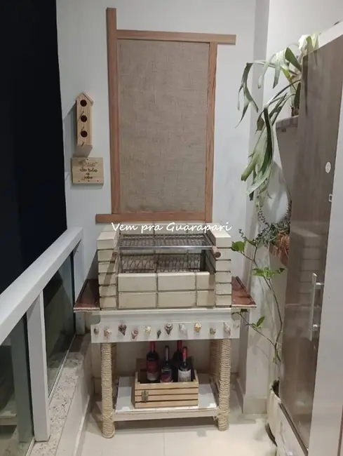 Apartamento com 2 quartos à venda e para alugar, 85m2 em Praia do Morro, Guarapari - ES - imagem 3 Foto 3 de Apartamento com 2 quartos à venda e para alugar, 85m2 em Praia do Morro, Guarapari - ES