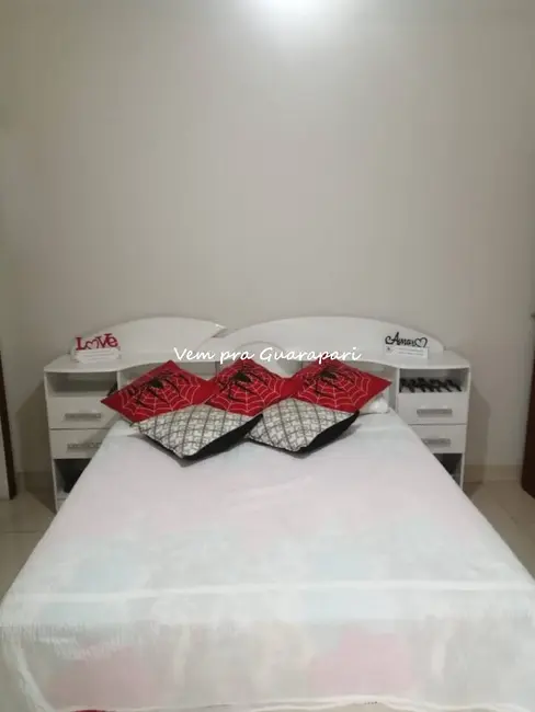 Apartamento com 2 quartos à venda e para alugar, 85m2 em Praia do Morro, Guarapari - ES - imagem 8 Foto 8 de Apartamento com 2 quartos à venda e para alugar, 85m2 em Praia do Morro, Guarapari - ES