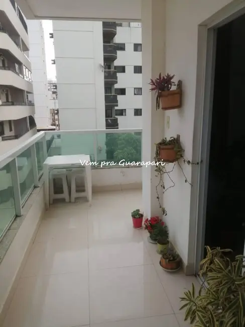 Foto 2 de Apartamento com 2 quartos à venda e para alugar, 85m2 em Praia do Morro, Guarapari - ES