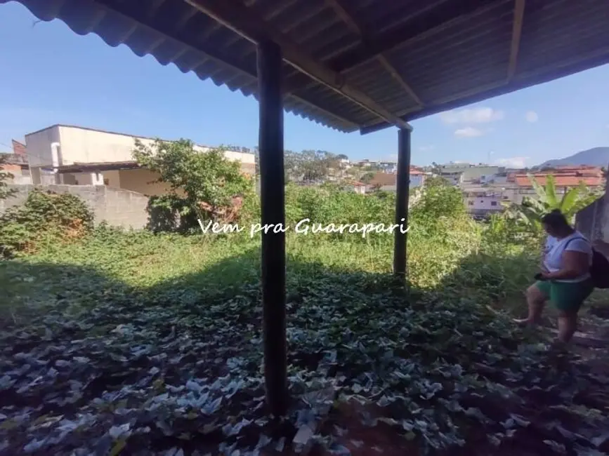 Foto 3 de Terreno / Lote à venda, 360m2 em Lagoa Funda, Guarapari - ES