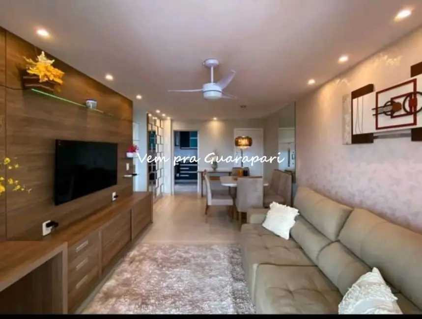 Apartamento com 2 quartos à venda, 81m2 em Praia do Morro, Guarapari - ES - imagem 6 Foto 6 de Apartamento com 2 quartos à venda, 81m2 em Praia do Morro, Guarapari - ES