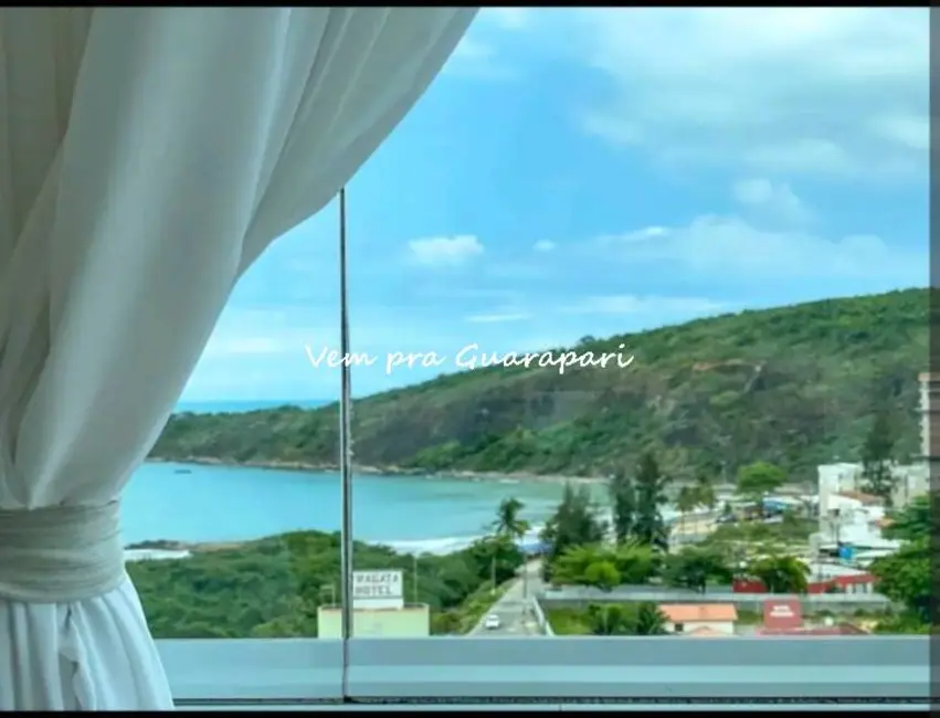 Apartamento com 2 quartos à venda, 81m2 em Praia do Morro, Guarapari - ES - imagem 1 Foto 1 de Apartamento com 2 quartos à venda, 81m2 em Praia do Morro, Guarapari - ES