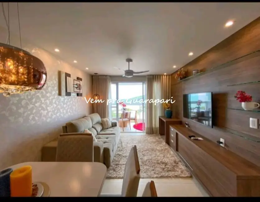 Apartamento com 2 quartos à venda, 81m2 em Praia do Morro, Guarapari - ES - imagem 7 Foto 7 de Apartamento com 2 quartos à venda, 81m2 em Praia do Morro, Guarapari - ES