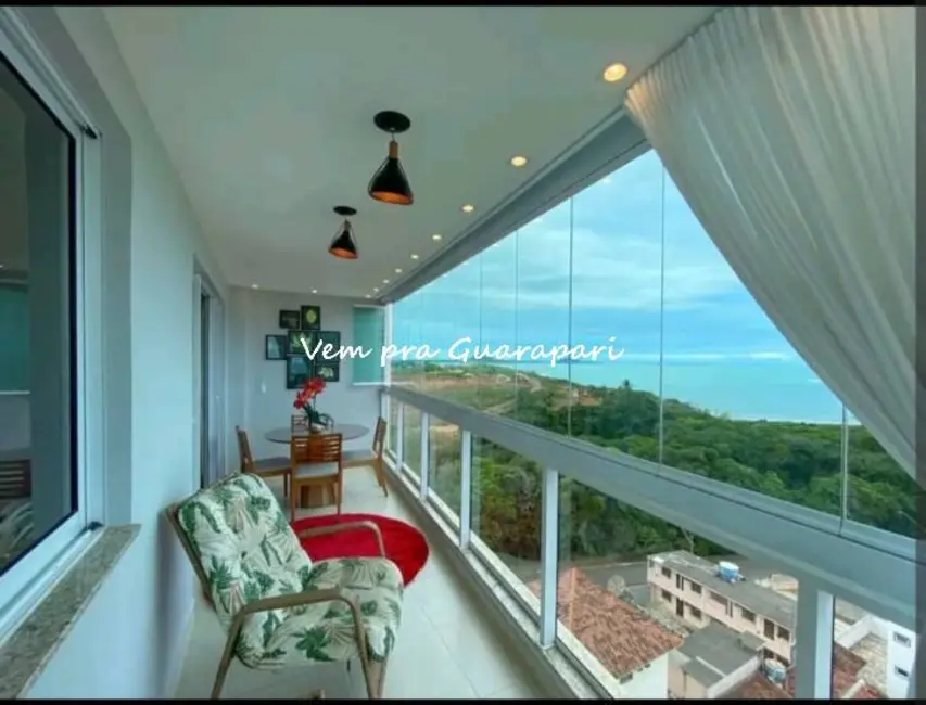 Apartamento com 2 quartos à venda, 81m2 em Praia do Morro, Guarapari - ES - imagem 2 Foto 2 de Apartamento com 2 quartos à venda, 81m2 em Praia do Morro, Guarapari - ES