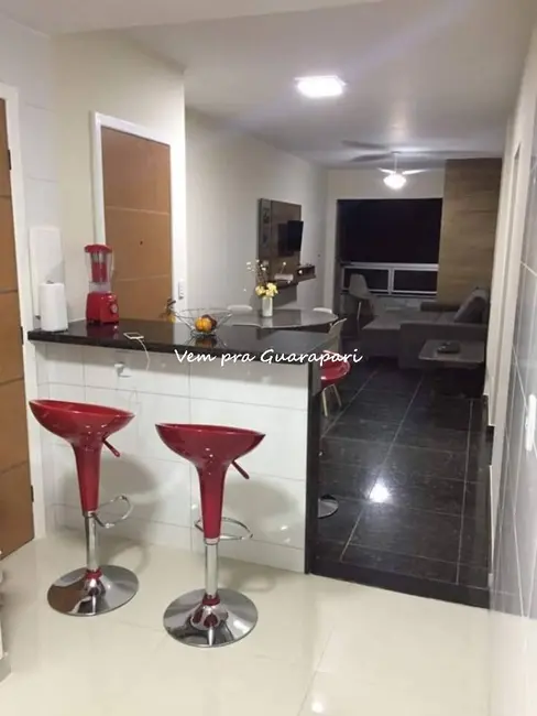 Apartamento com 3 quartos à venda, 82m2 em Praia do Morro, Guarapari - ES - imagem 7 Foto 7 de Apartamento com 3 quartos à venda, 82m2 em Praia do Morro, Guarapari - ES