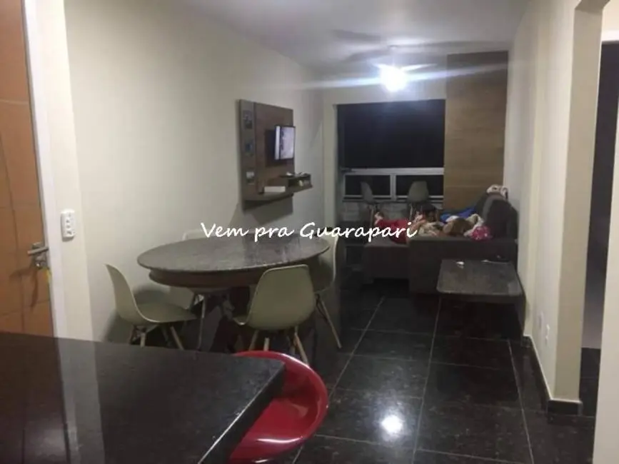 Apartamento com 3 quartos à venda, 82m2 em Praia do Morro, Guarapari - ES - imagem 3 Foto 3 de Apartamento com 3 quartos à venda, 82m2 em Praia do Morro, Guarapari - ES