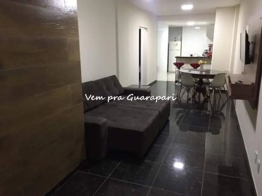 Foto 2 de Apartamento com 3 quartos à venda, 82m2 em Praia do Morro, Guarapari - ES
