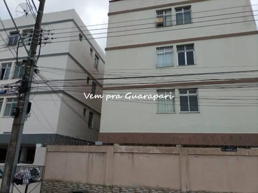 Foto 1 de Apartamento com 2 quartos à venda, 58m2 em Praia do Morro, Guarapari - ES