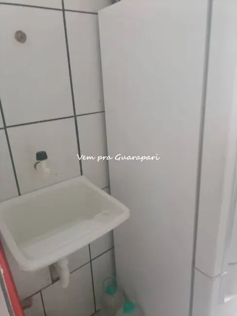 Foto 2 de Apartamento com 2 quartos à venda, 58m2 em Praia do Morro, Guarapari - ES