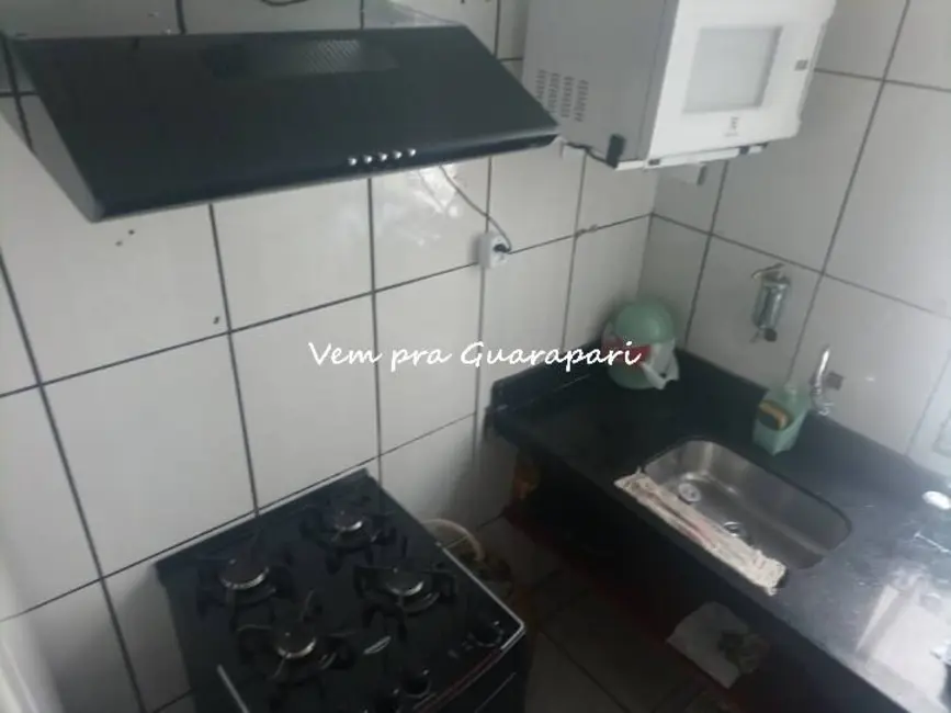 Apartamento com 2 quartos à venda, 58m2 em Praia do Morro, Guarapari - ES - imagem 3 Foto 3 de Apartamento com 2 quartos à venda, 58m2 em Praia do Morro, Guarapari - ES