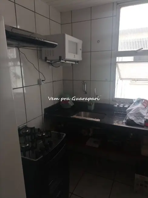 Apartamento com 2 quartos à venda, 58m2 em Praia do Morro, Guarapari - ES - imagem 8 Foto 8 de Apartamento com 2 quartos à venda, 58m2 em Praia do Morro, Guarapari - ES