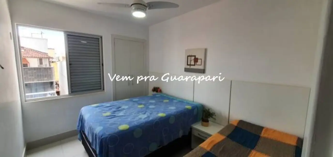 Apartamento com 2 quartos à venda, 80m2 em Praia do Morro, Guarapari - ES - imagem 9 Foto 9 de Apartamento com 2 quartos à venda, 80m2 em Praia do Morro, Guarapari - ES