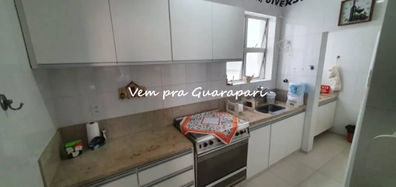 Apartamento com 2 quartos à venda, 80m2 em Praia do Morro, Guarapari - ES - imagem 5 Foto 5 de Apartamento com 2 quartos à venda, 80m2 em Praia do Morro, Guarapari - ES