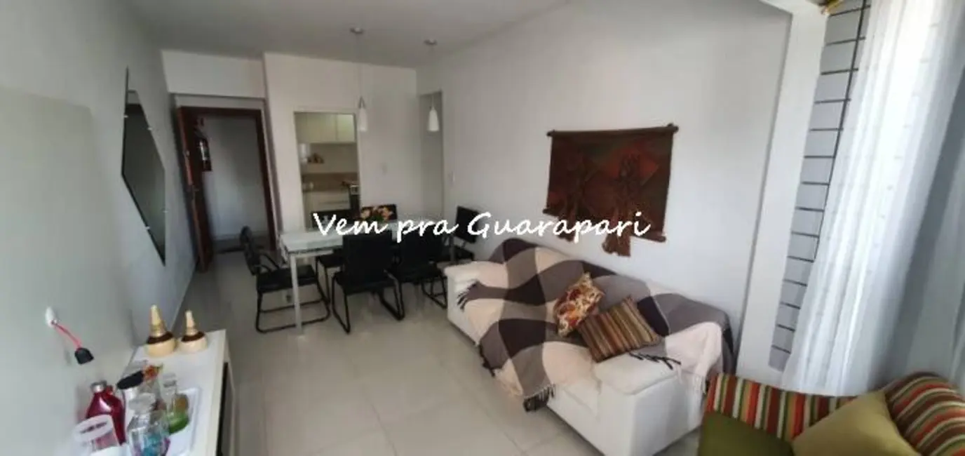 Apartamento com 2 quartos à venda, 80m2 em Praia do Morro, Guarapari - ES - imagem 4 Foto 4 de Apartamento com 2 quartos à venda, 80m2 em Praia do Morro, Guarapari - ES